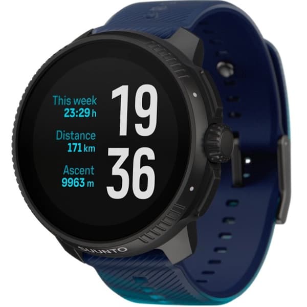 ساعت سونتو Suunto Race UTMB World Series