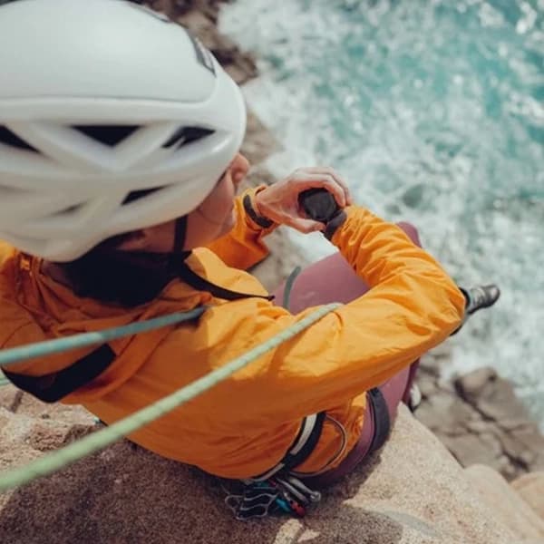 ساعت سونتو Suunto Vertical Solar All Black — تصویر ۴