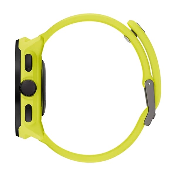 ساعت سونتو Suunto Run Lime Silicone — تصویر ۵
