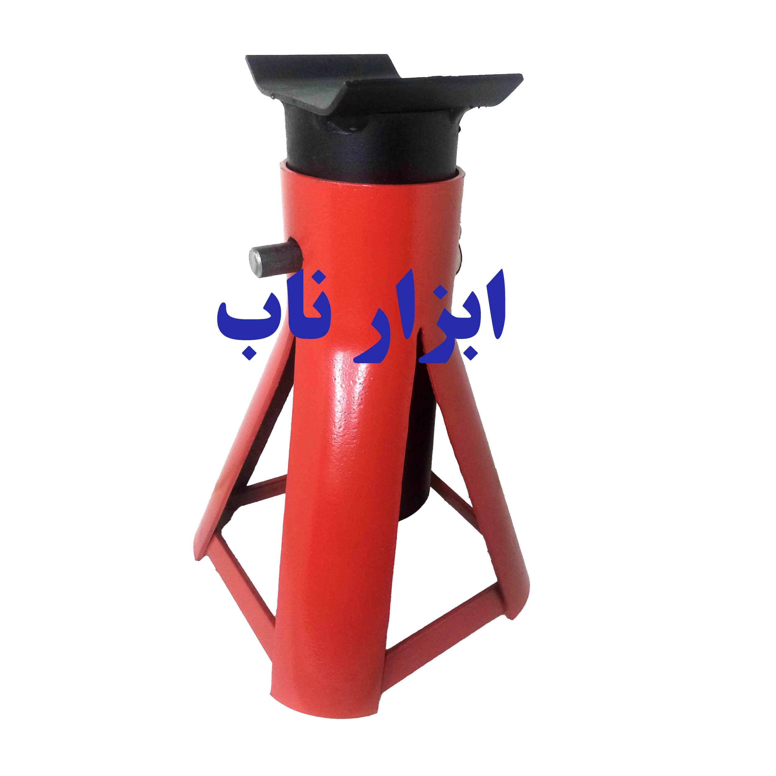خرک سنگین 3 تن مجموعه 2 عددی — تصویر ۳