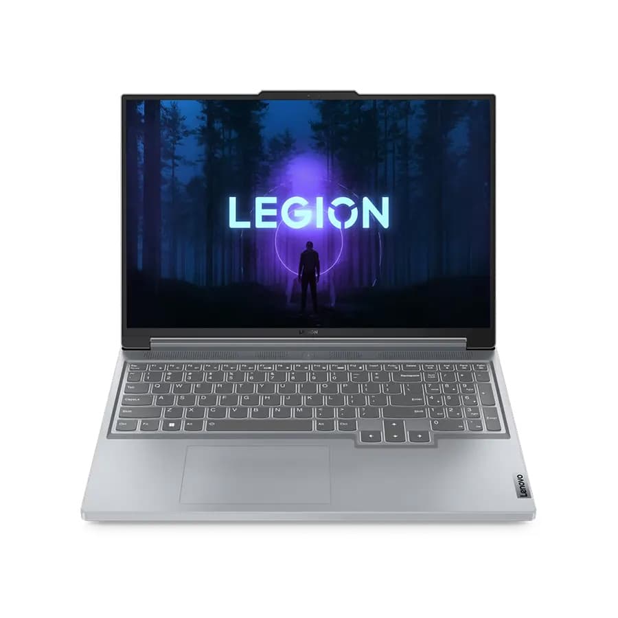 لپ تاپ گیمینگ لنوو UI-LEGION 5