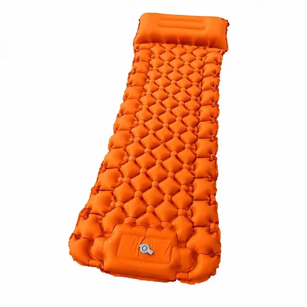 زیرانداز کیسه خواب بادی پکینیو مدل A1008 — تصویر ۶
