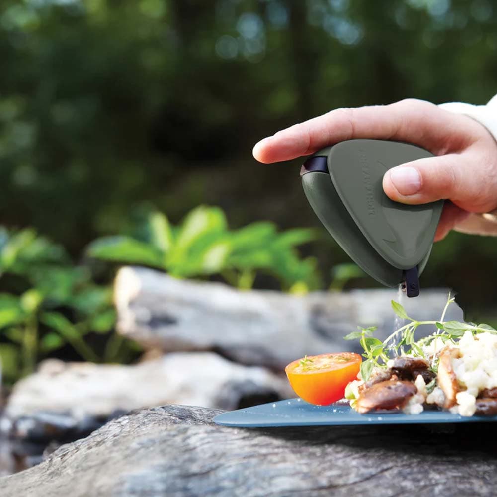 ادویه پاش Light My Fire مدل Plus Bio — تصویر ۳