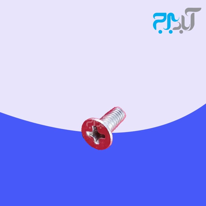 پیچ کاور دور پیچ تفنگ میخکوب درجه یک — تصویر ۲