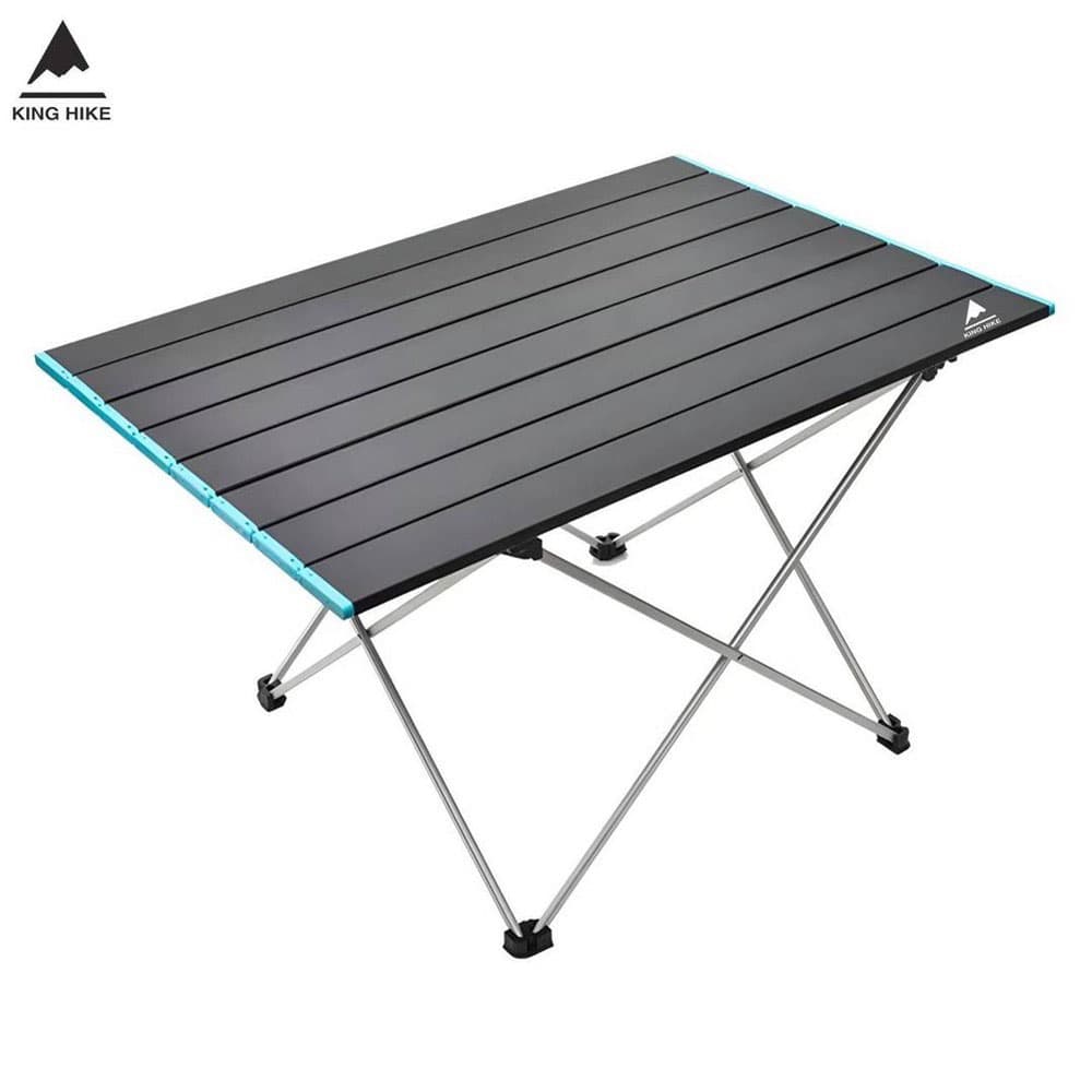 میز آلومینیومی تاشو کینگ هایک KH008L