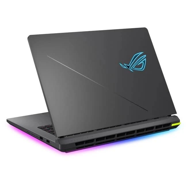 لپ تاپ گیمینگ ایسوس ROG Strix G16 G615JMR — تصویر ۶