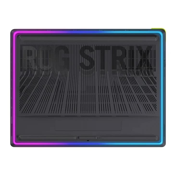 لپ تاپ گیمینگ ایسوس ROG Strix G16 G615JMR — تصویر ۷