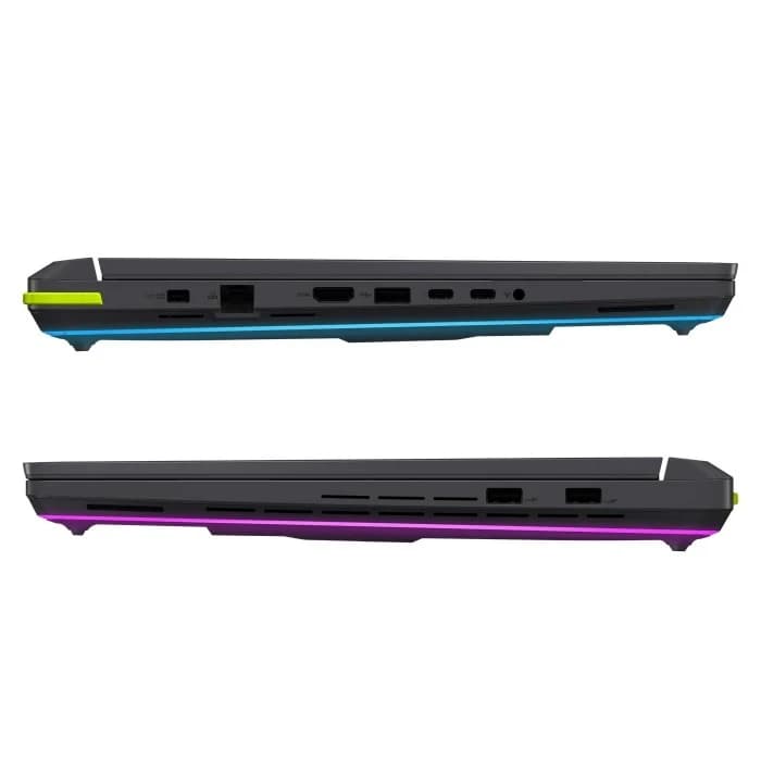 لپ تاپ گیمینگ ایسوس ROG Strix G16 G615JMR — تصویر ۸