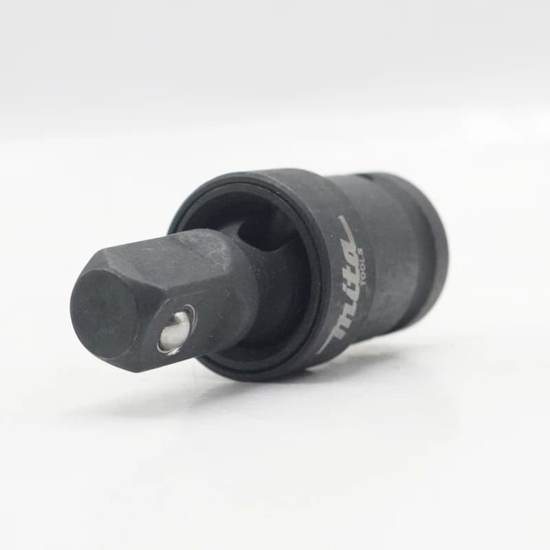لقلقه بکس فشار قوی میتا مدل بادی کد YP-6.5CM درایو 1/2 اینچ — تصویر ۳