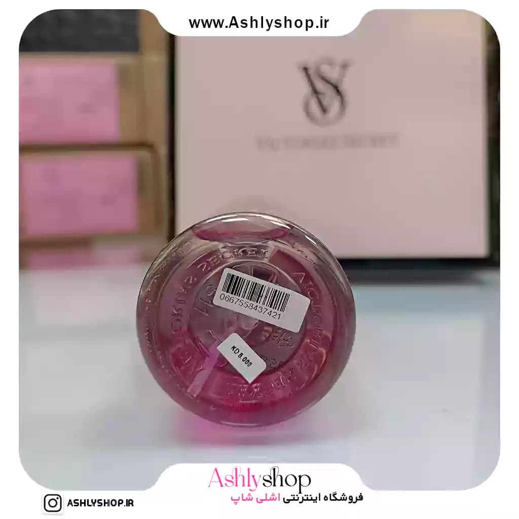 بادی اسپلش ویکتوریا سکرت pure seduction candied — تصویر ۹