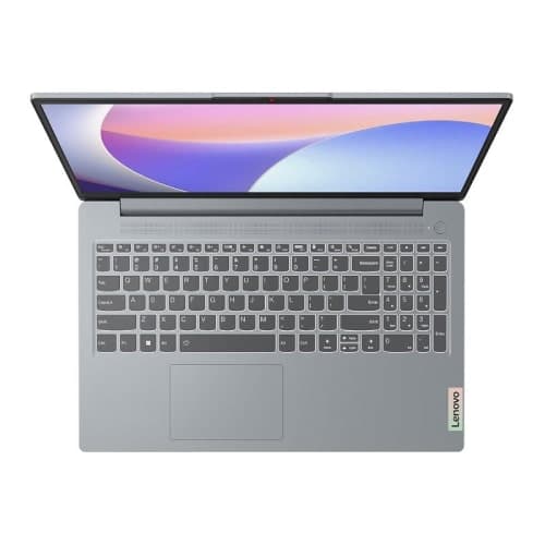 لپ تاپ لنوو IdeaPad Slim 3-S — تصویر ۸