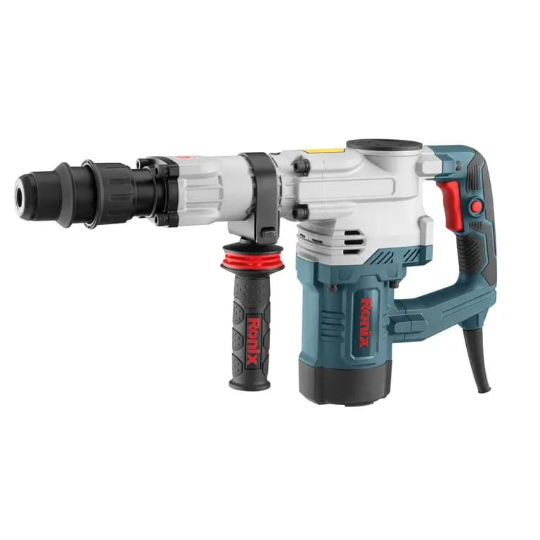 چکش تخریب رونیکس مدل RH-2800 — تصویر ۱۰