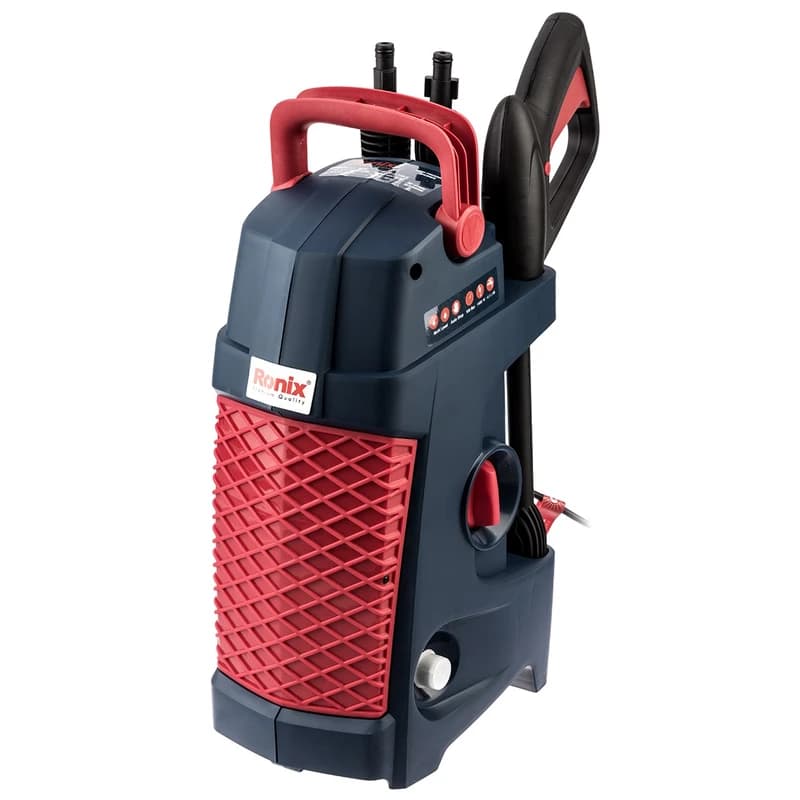 کارواش رونیکس مدل RP-U100E — تصویر ۳