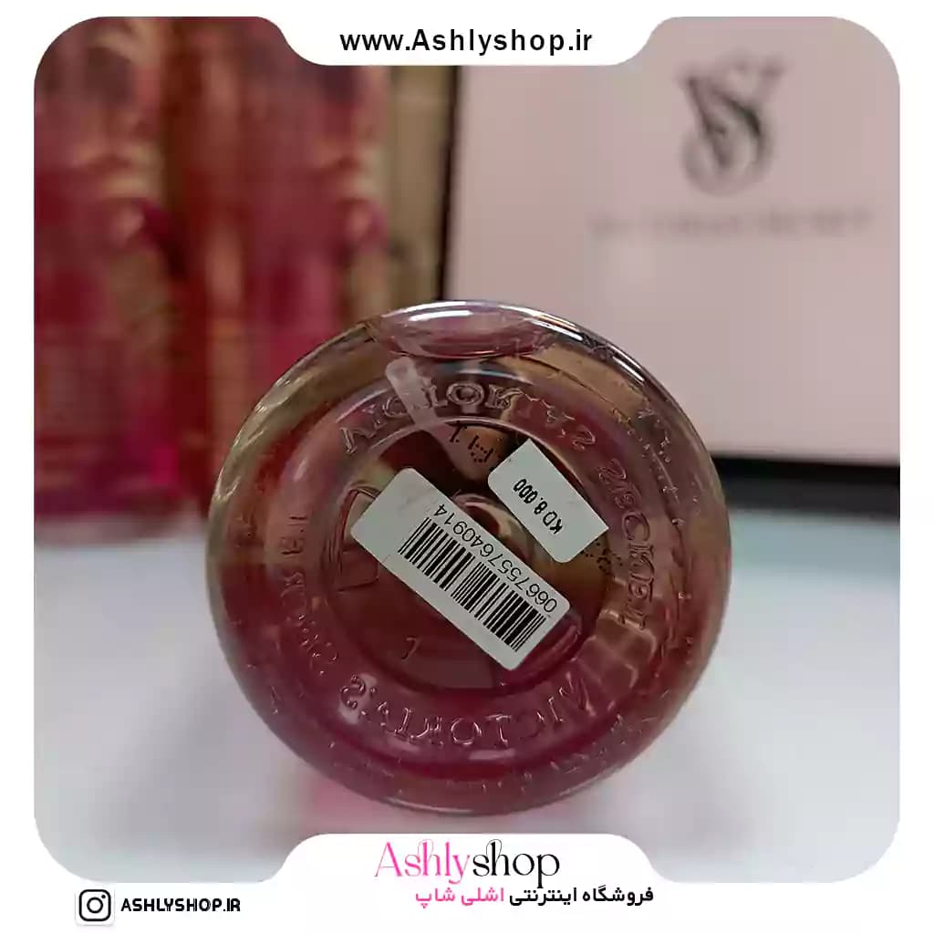 بادی اسپلش ویکتوریا سکرت Pineapple high — تصویر ۵