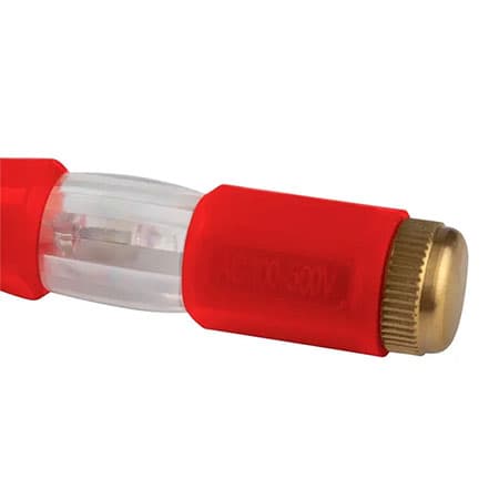فازمتر رونیکس مدل RH-2718 — تصویر ۵