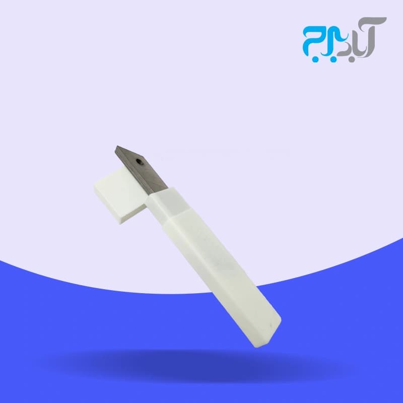 تیغ کاتر 18 میلی متری درجه یک