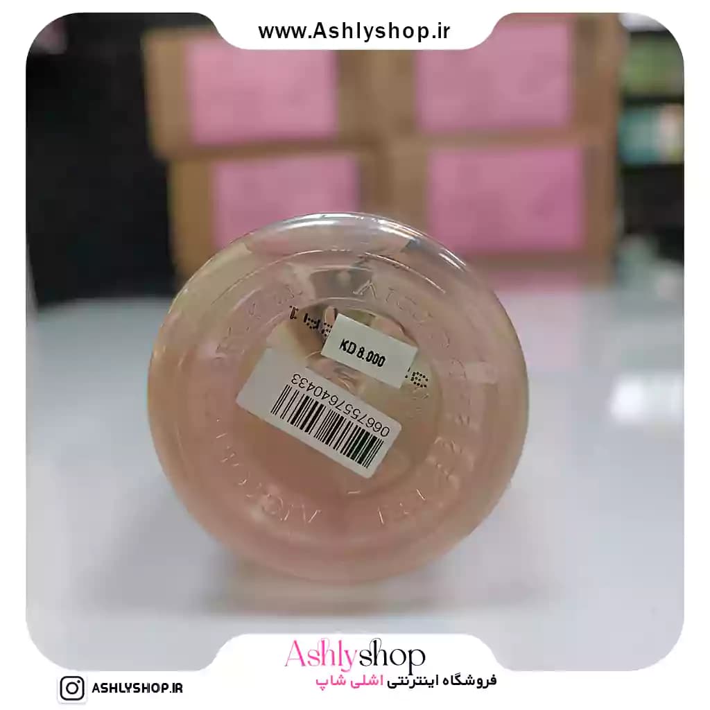 بادی اسپلش ویکتوریا سکرت PASTEl SUGAR SKY — تصویر ۵