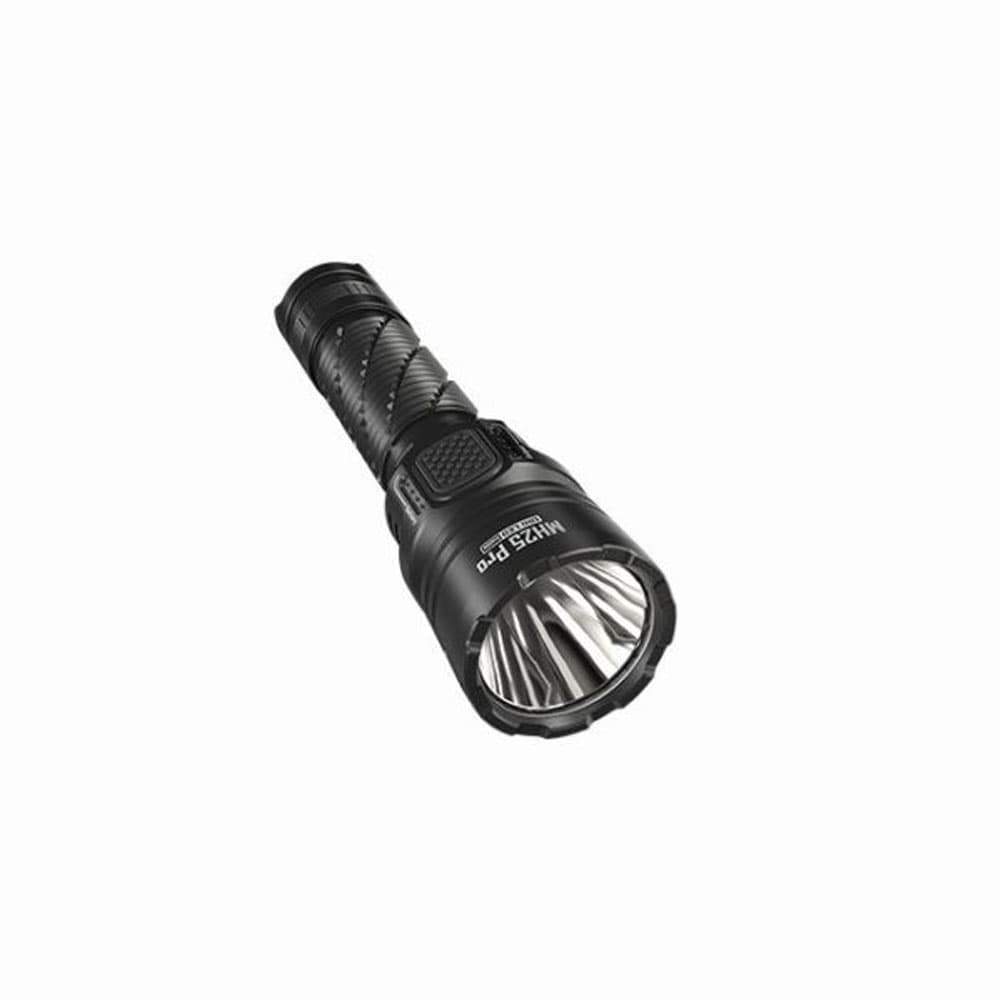 چراغ قوه نایتکر MH25 Pro 3300L
