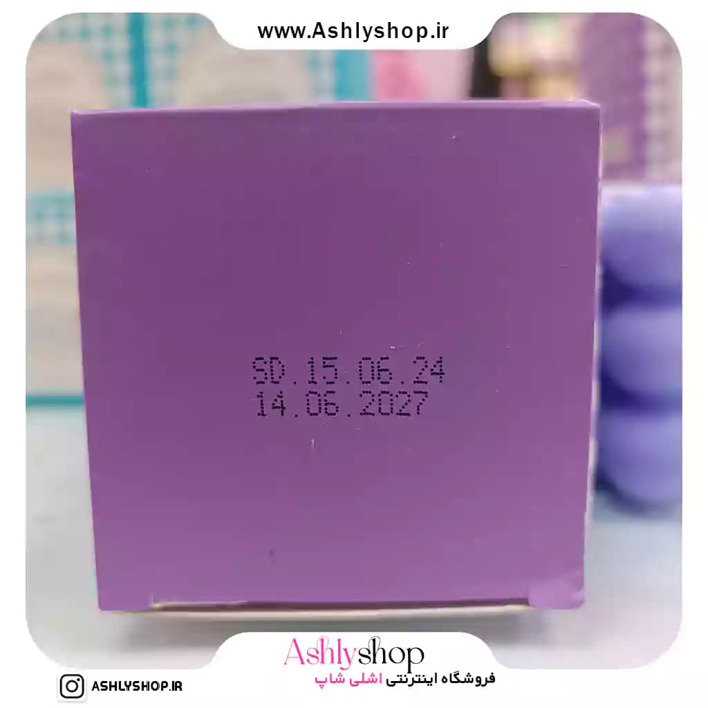 شمع مکعبی سادور عطری — تصویر ۶