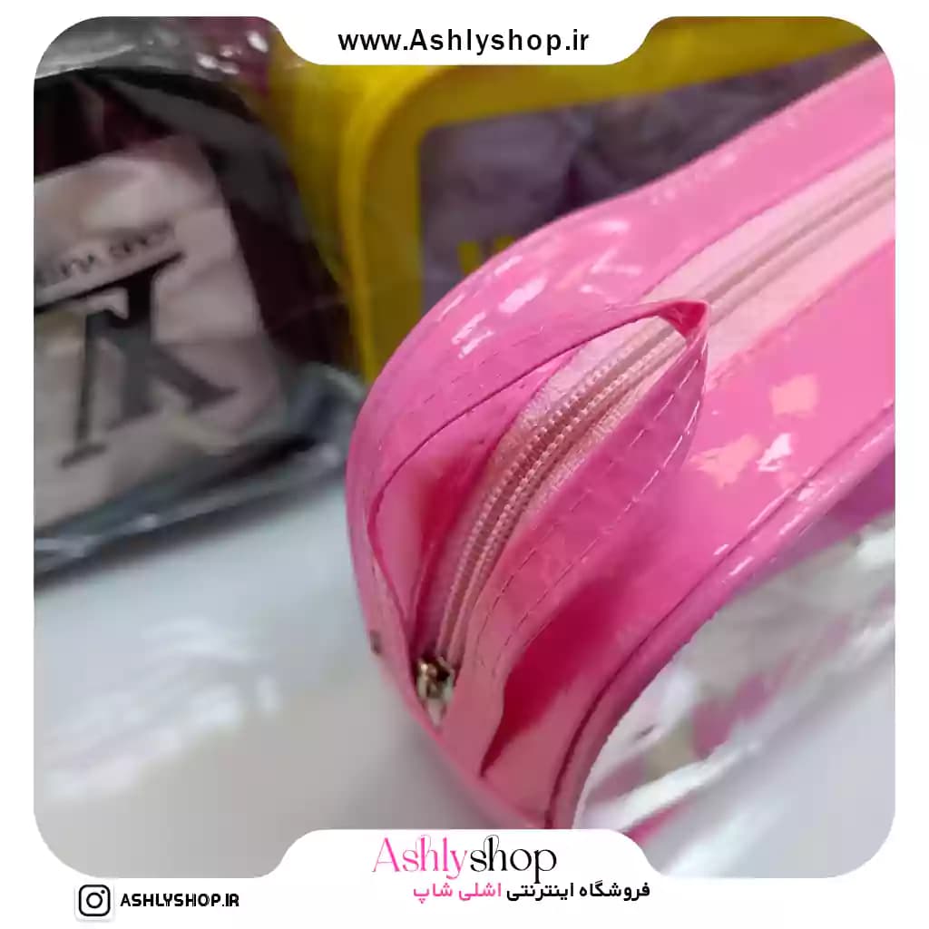 کیف واش بگ بزرگ — تصویر ۴