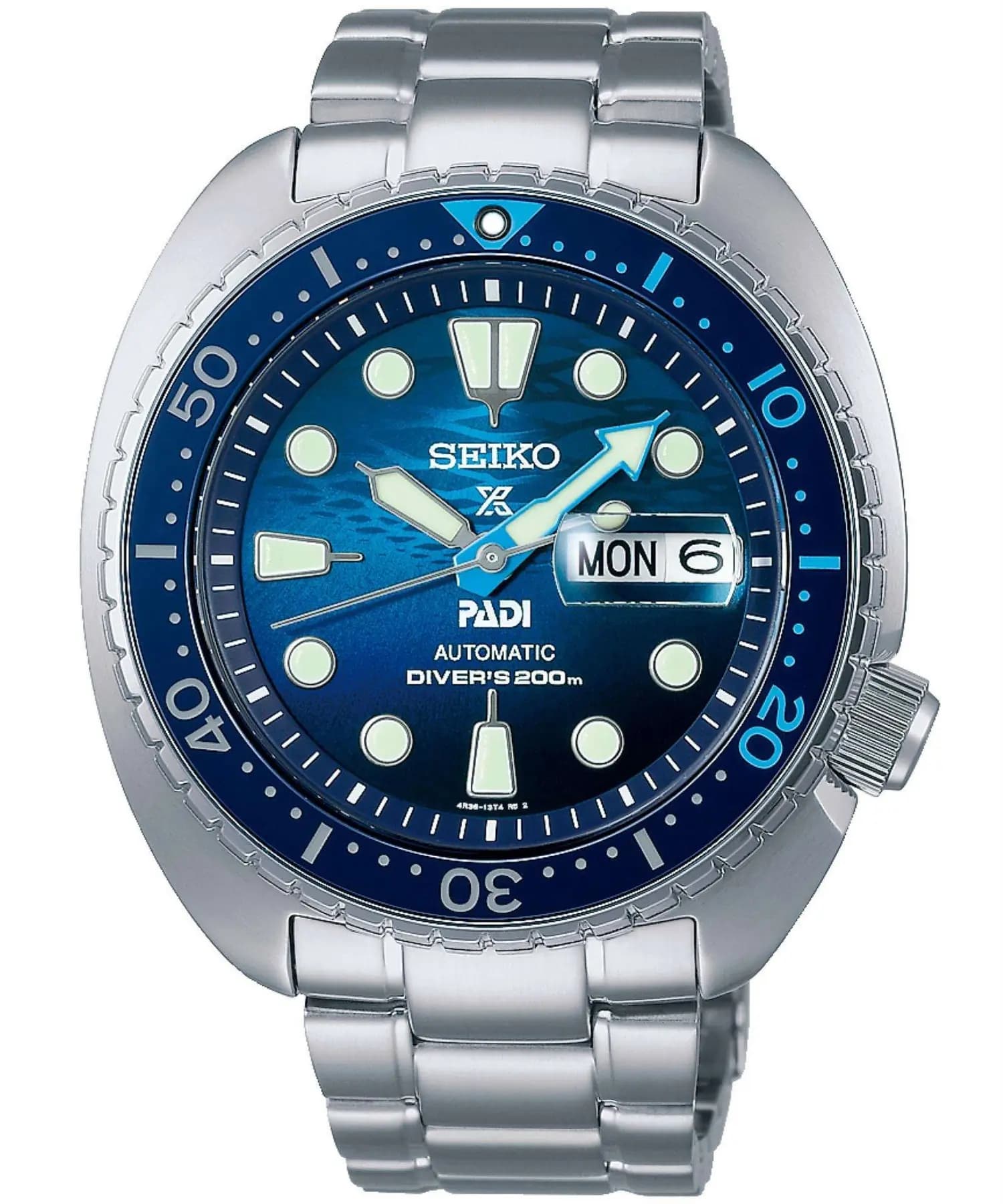 ساعت سیکو مدل SEIKO SRPK01K1