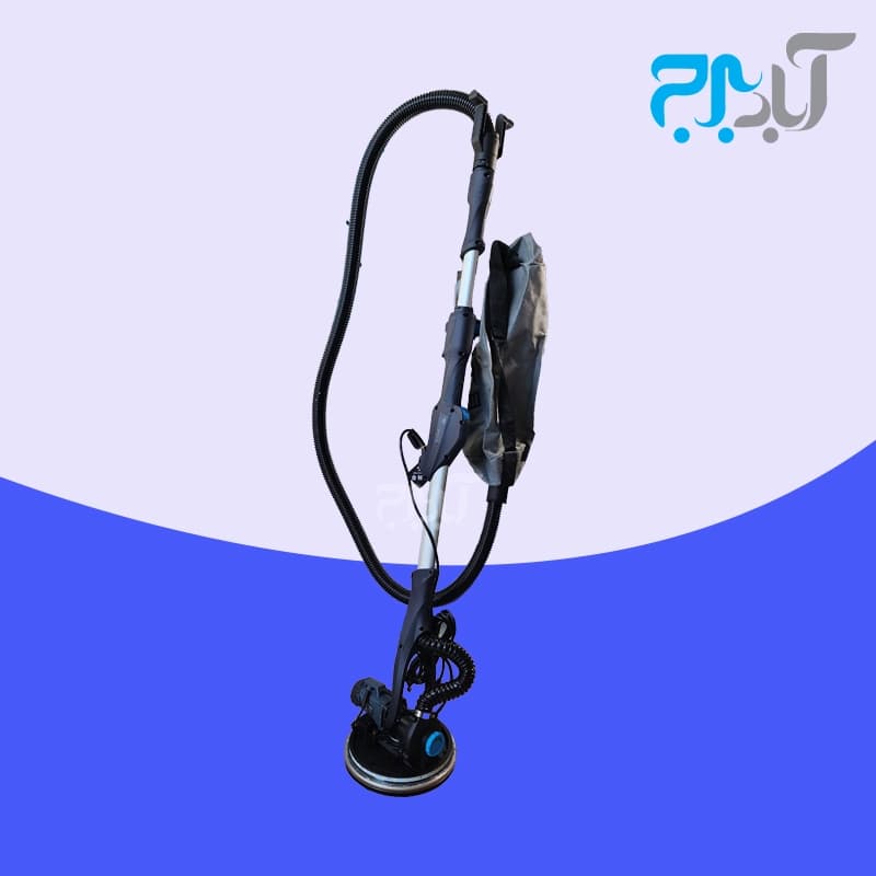سنباده زن برقی بورلی – مدل R7202 — تصویر ۲
