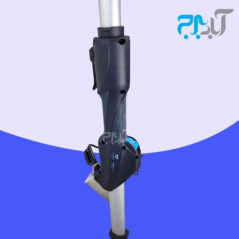 سنباده زن برقی بورلی – مدل R7202 — تصویر ۳