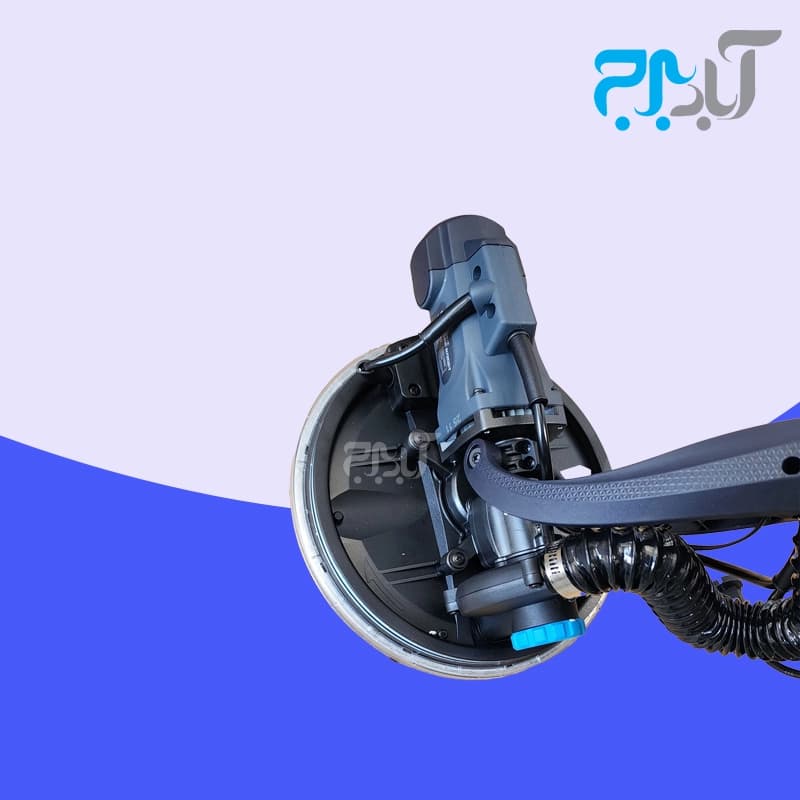 سنباده زن برقی بورلی – مدل R7202 — تصویر ۴