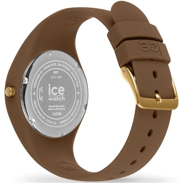 ساعت آیس واچ ICE cosmos-Cappuccino-Small plus — تصویر ۳