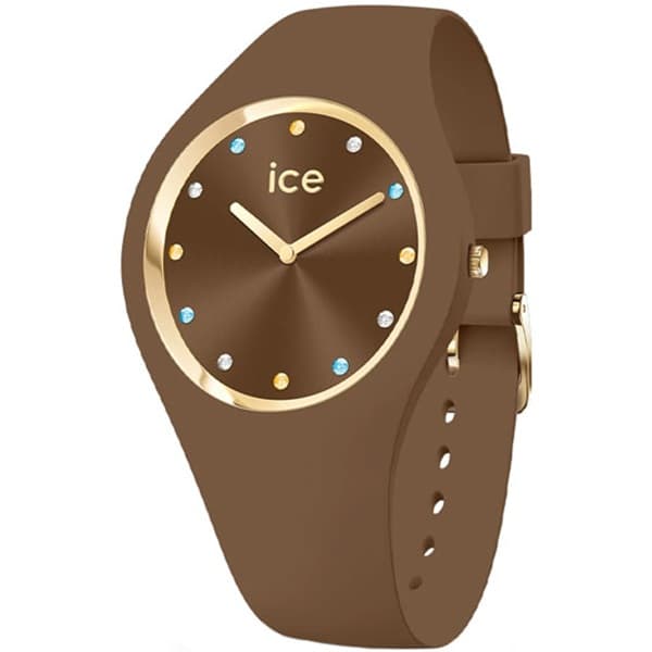 ساعت آیس واچ ICE cosmos-Cappuccino-Small plus