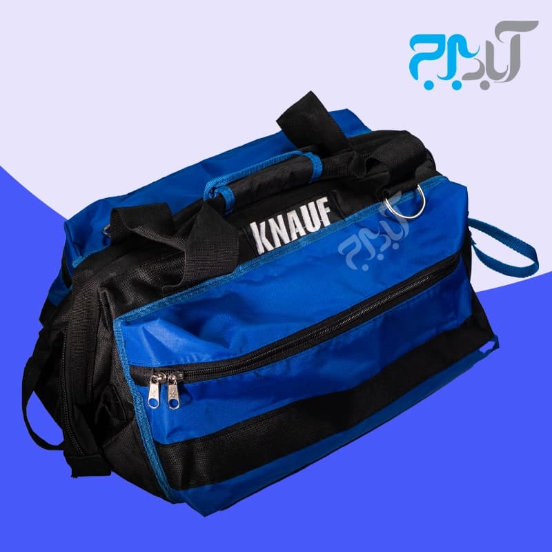 کیف ابزار کناف_ کد 222