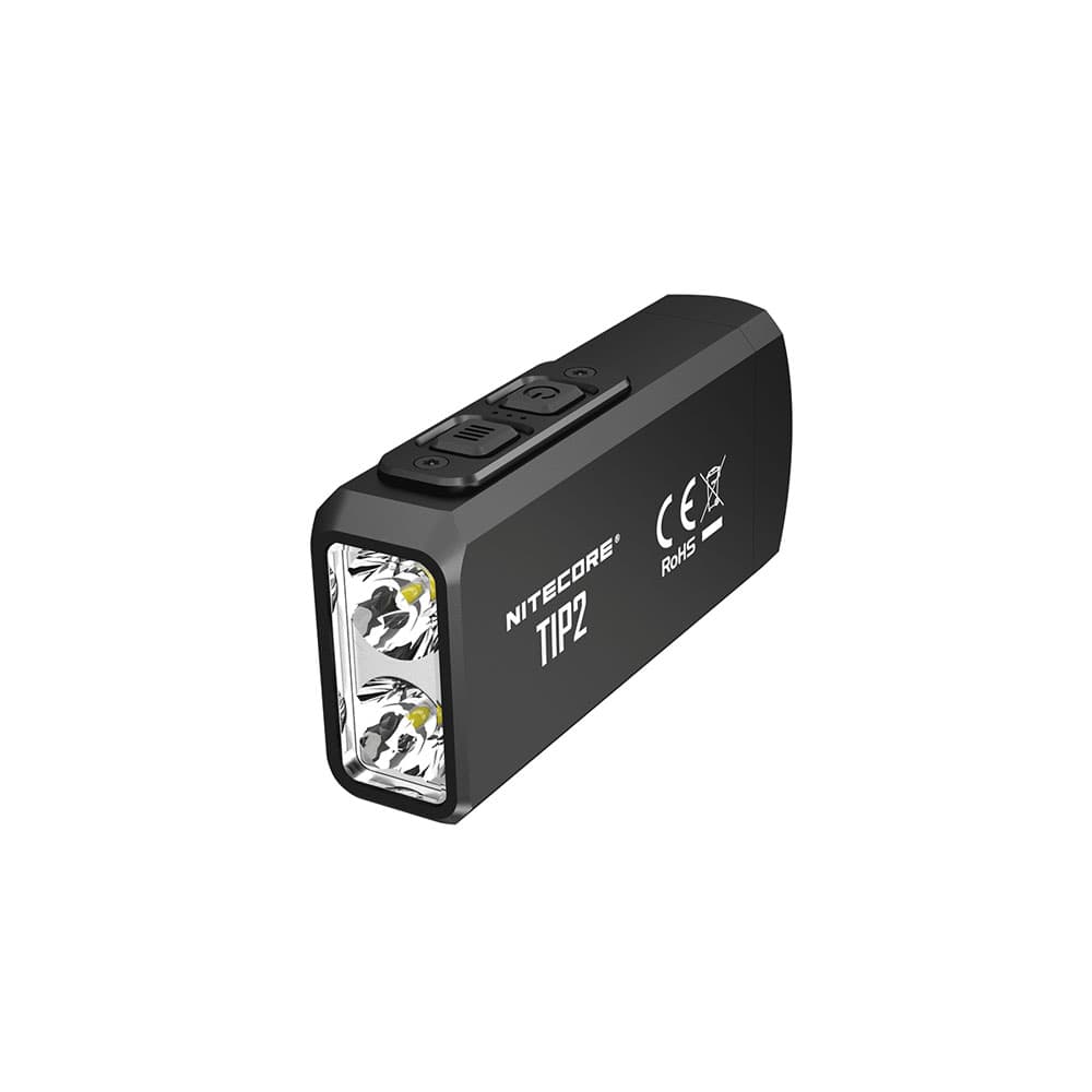 چراغ قوه نایتکر TIP2 720L