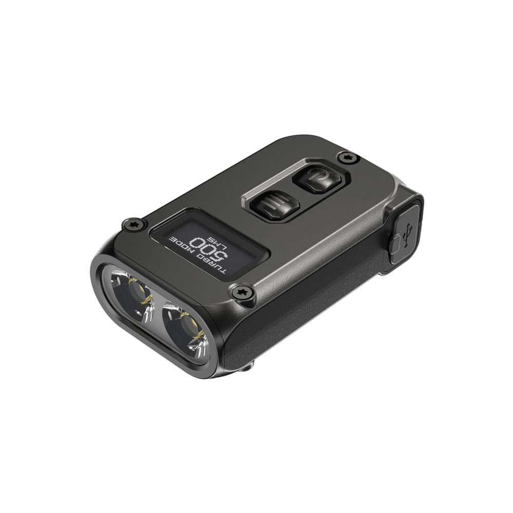 چراغ قوه نایتکر TINI2 500L
