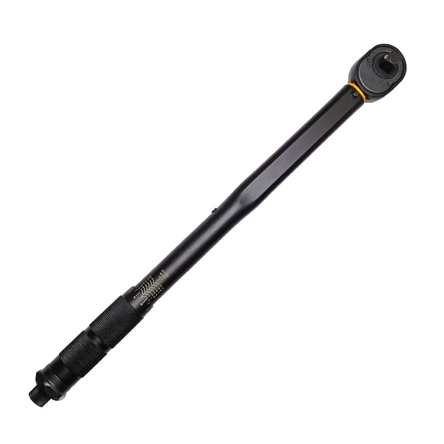 ترکمتر درایو 1/2 گشتاور 28 الی210 نیوتن