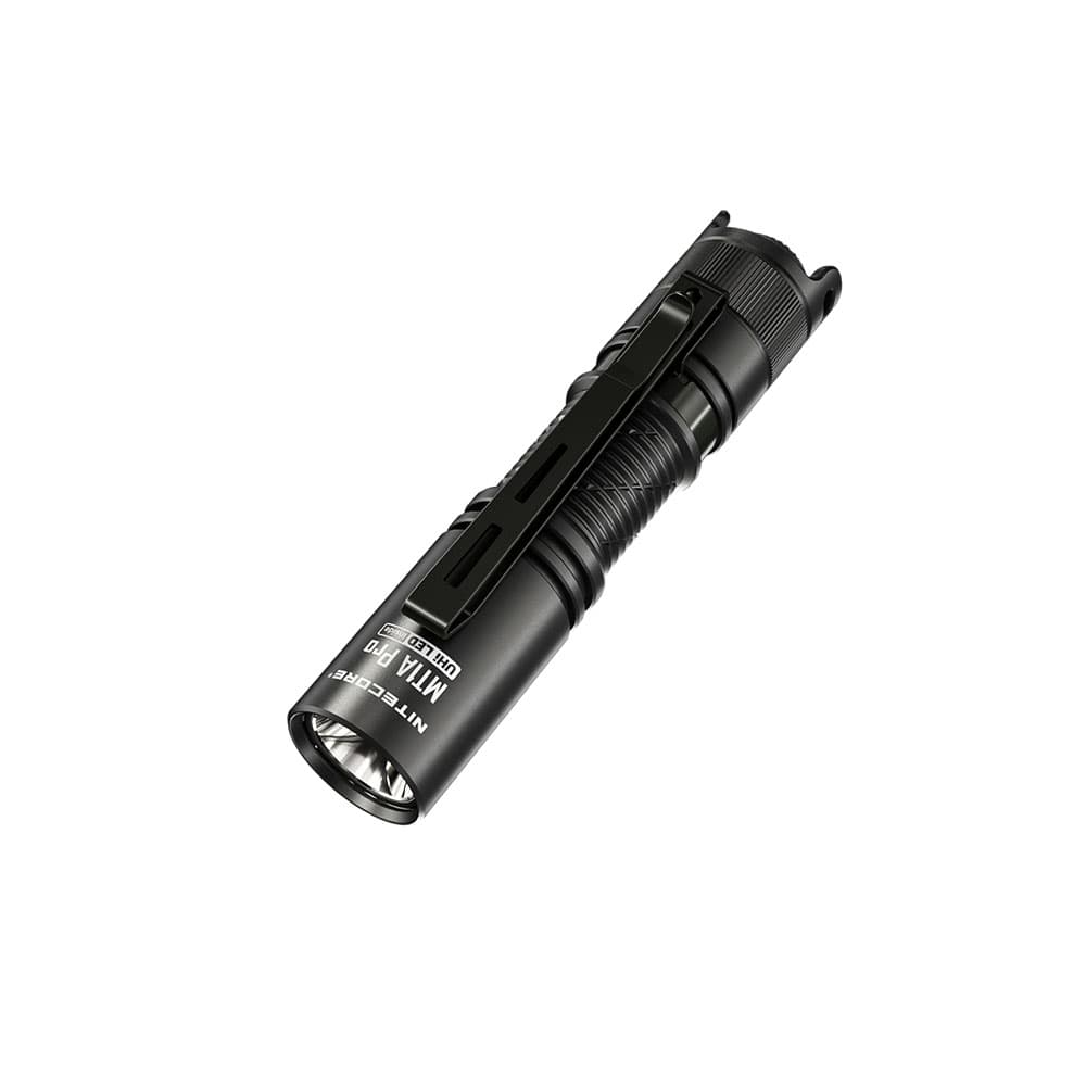 چراغ قوه نایتکر MT1A Pro 800L