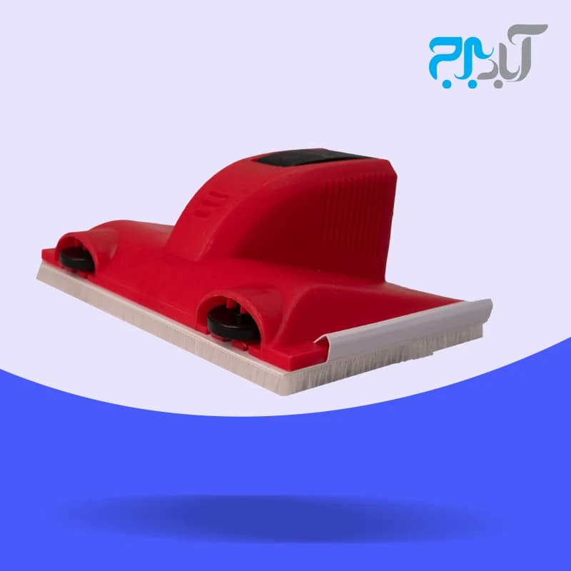 براش گوشه زن وارداتی — تصویر ۲