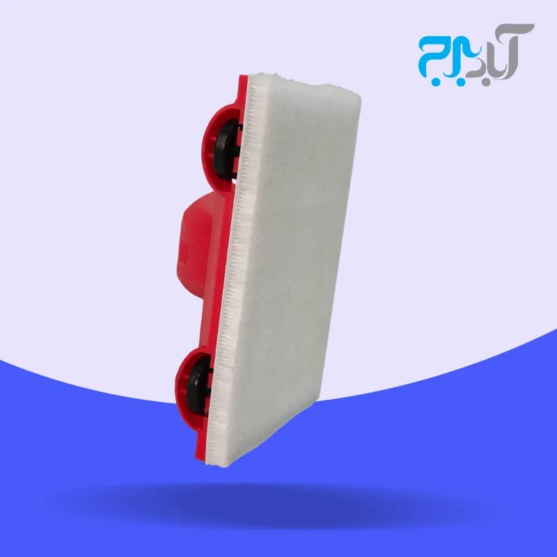 براش گوشه زن وارداتی — تصویر ۳