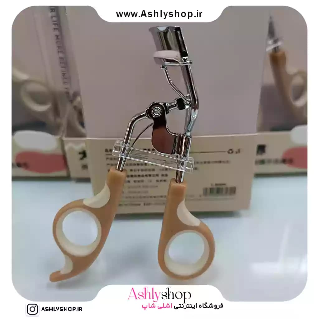 فرمژه رنگی یو یو وای پی — تصویر ۵