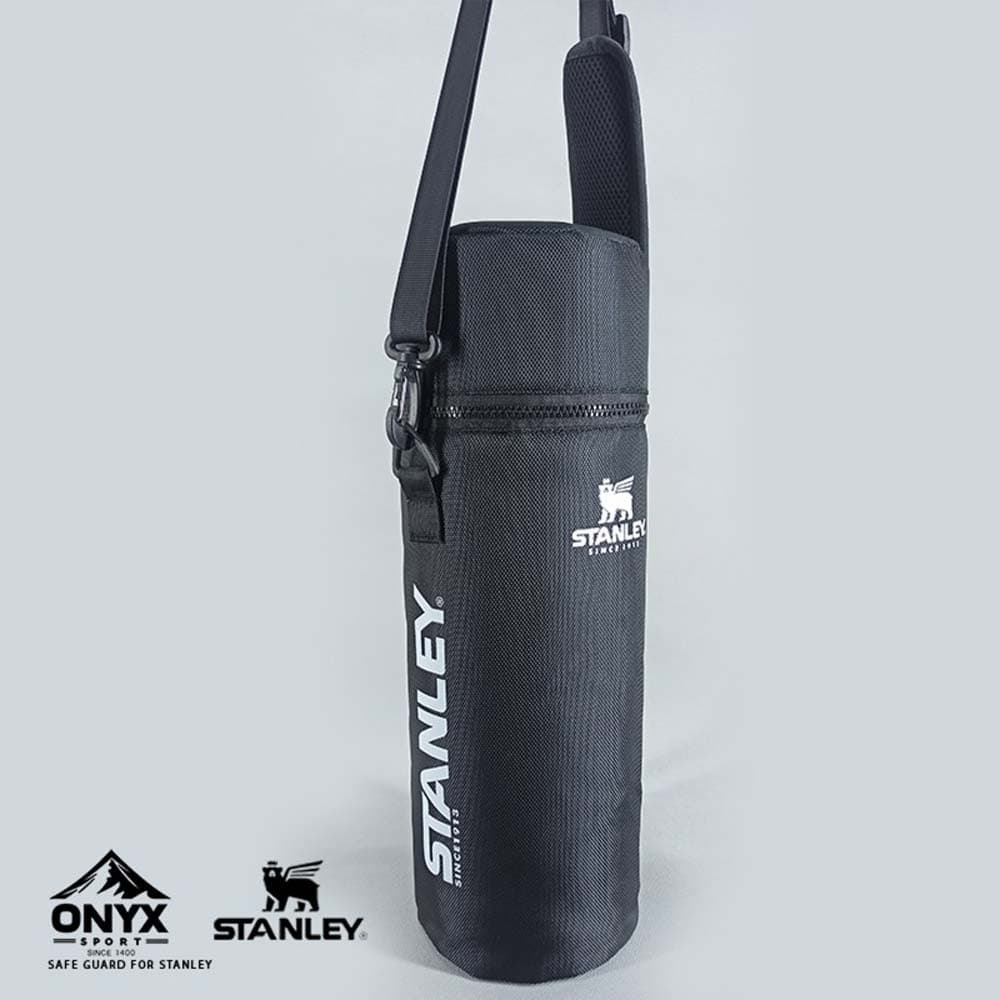کاور فلاسک استنلی درب دار ONYX