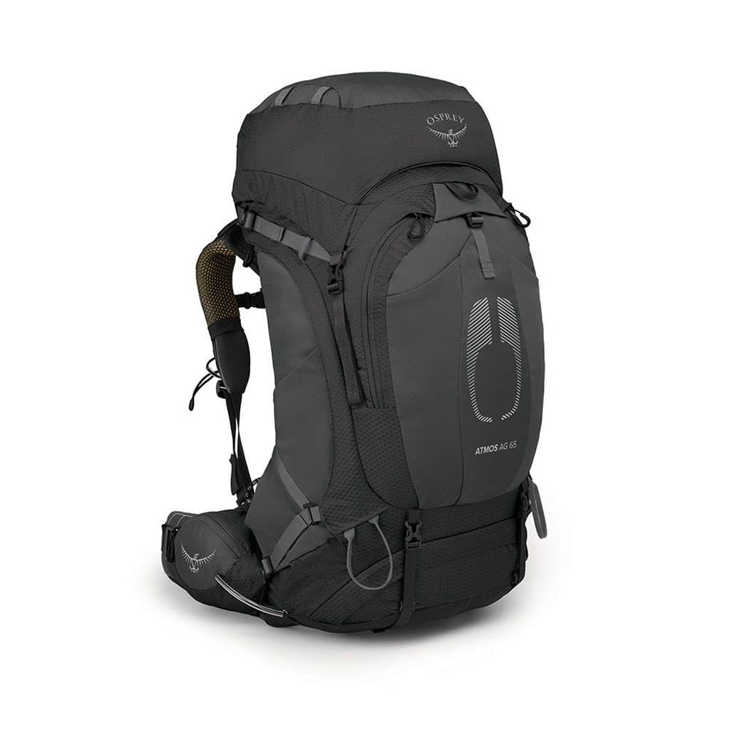 کوله پشتی آسپری 65 لیتر مدل Osprey Atmos AG 65L — تصویر ۲