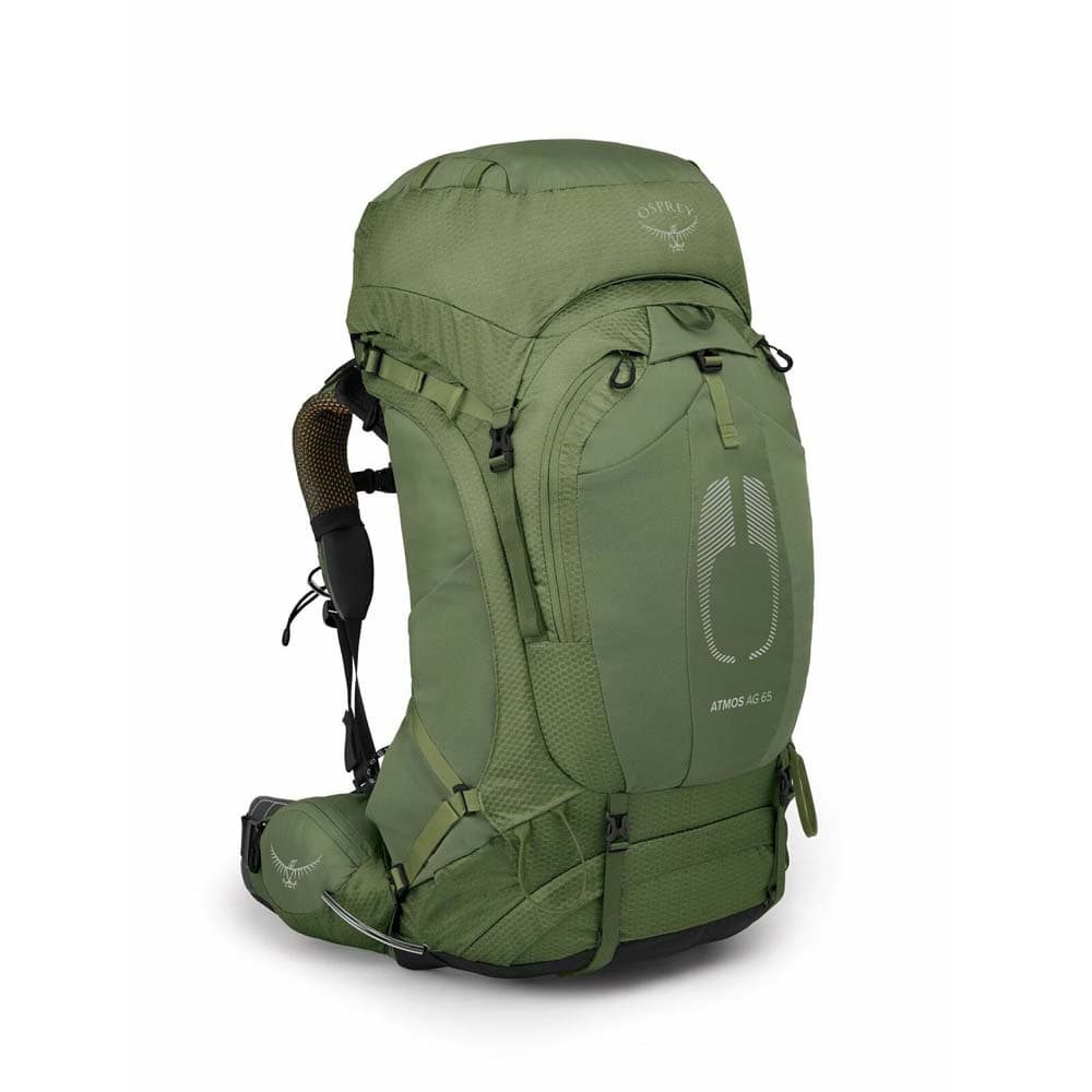 کوله پشتی آسپری 65 لیتر مدل Osprey Atmos AG 65L — تصویر ۵