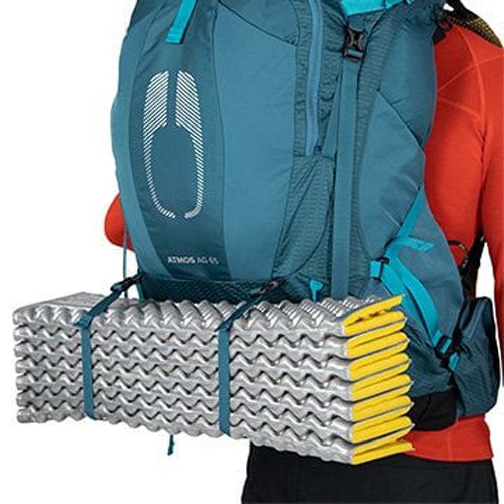 کوله پشتی آسپری 65 لیتر مدل Osprey Atmos AG 65L — تصویر ۸
