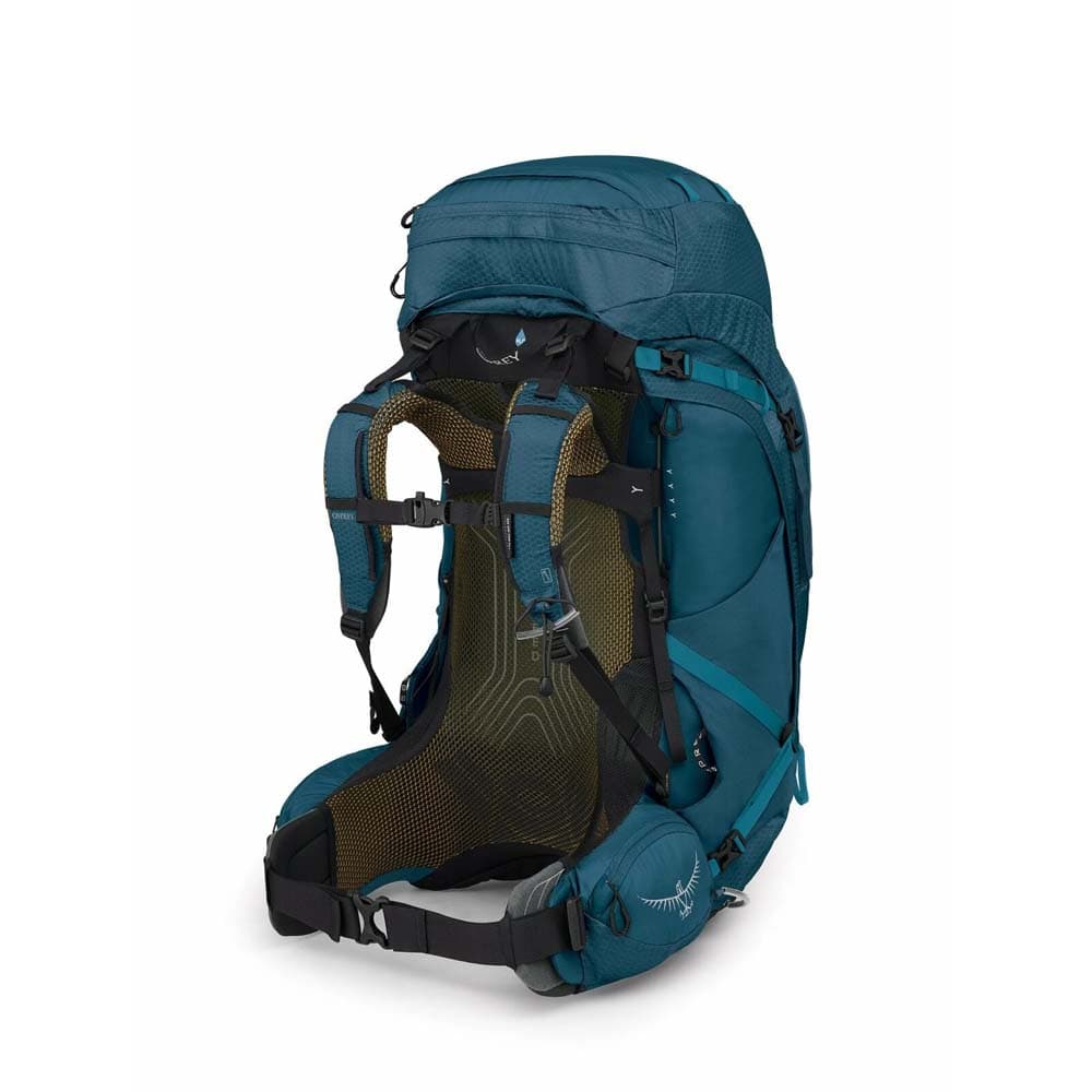 کوله پشتی آسپری 65 لیتر مدل Osprey Atmos AG 65L — تصویر ۱۲