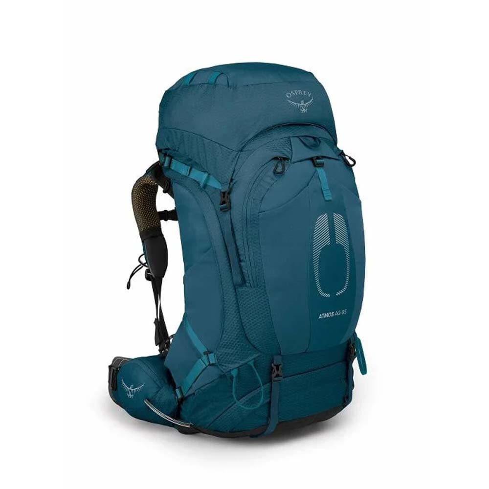 کوله پشتی آسپری 65 لیتر مدل Osprey Atmos AG 65L — تصویر ۱۱