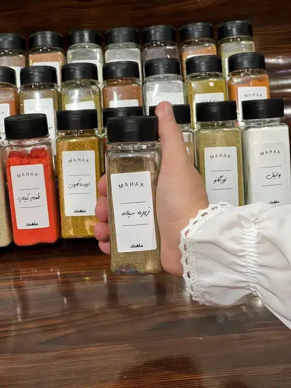 پودر زیره سیاه — تصویر ۵