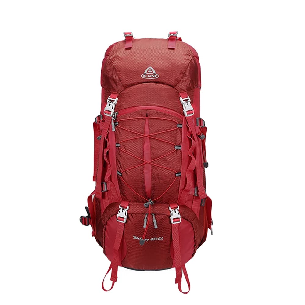 کوله‌پشتی کوهنوردی آیوان AIONE Walking 45+5L — تصویر ۳