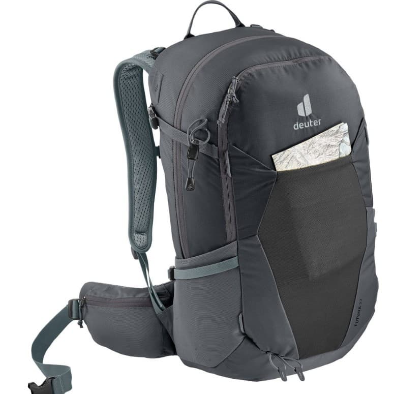 کوله‌پشتی کوهنوردی دیوتر Futura 27L
