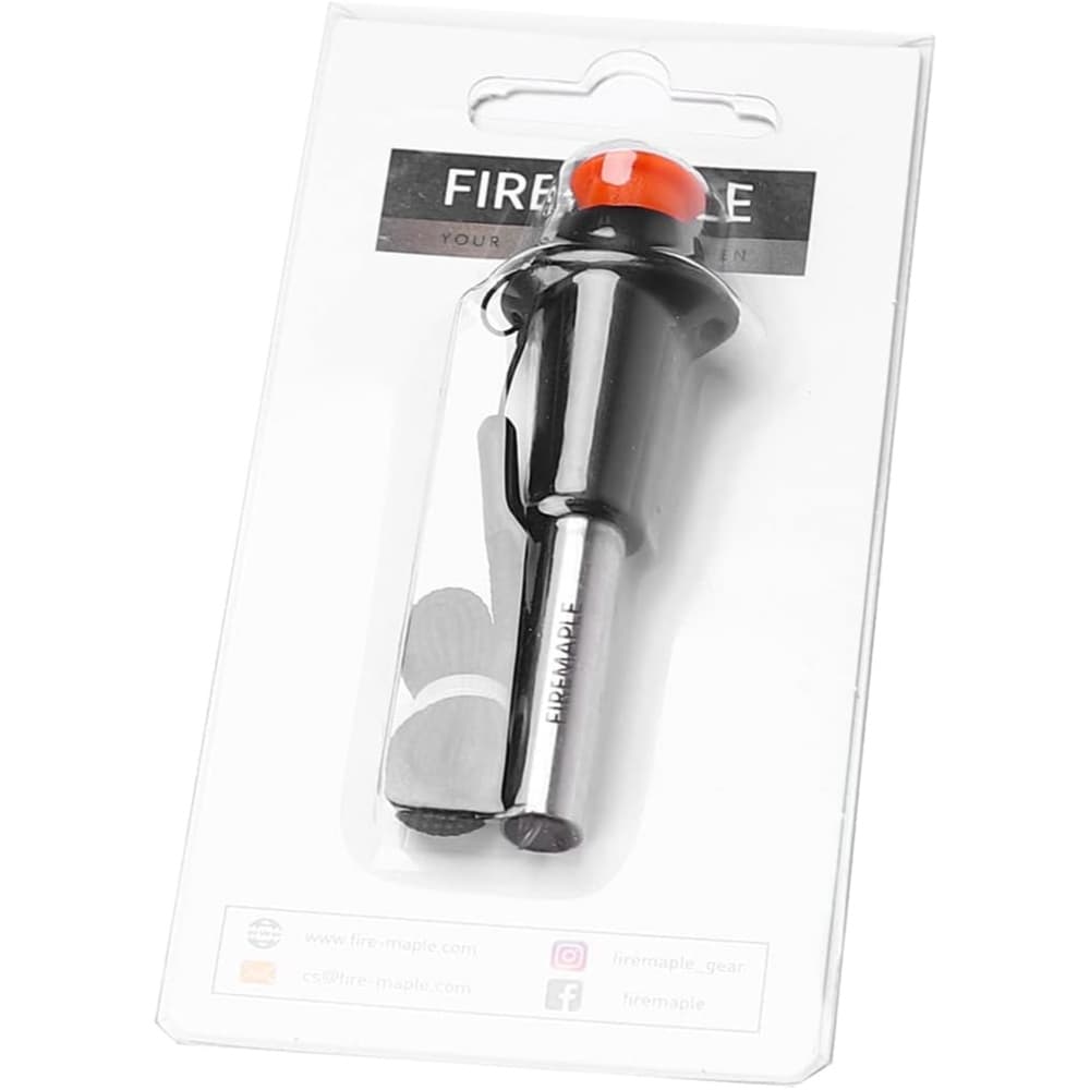 فندک الکتریکی فایرمپل Electric Eel Ignition — تصویر ۵