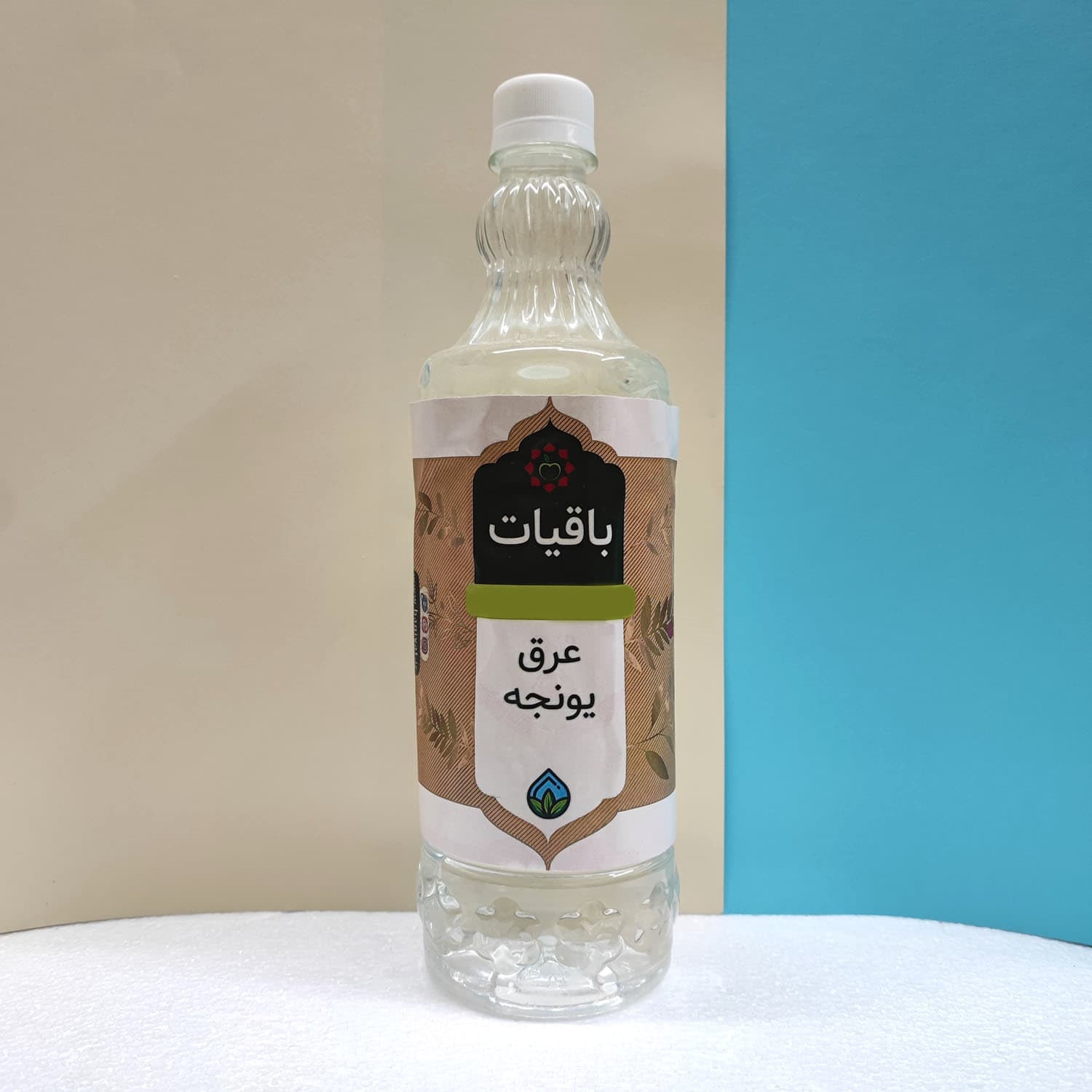 عرق یونجه — تصویر ۲