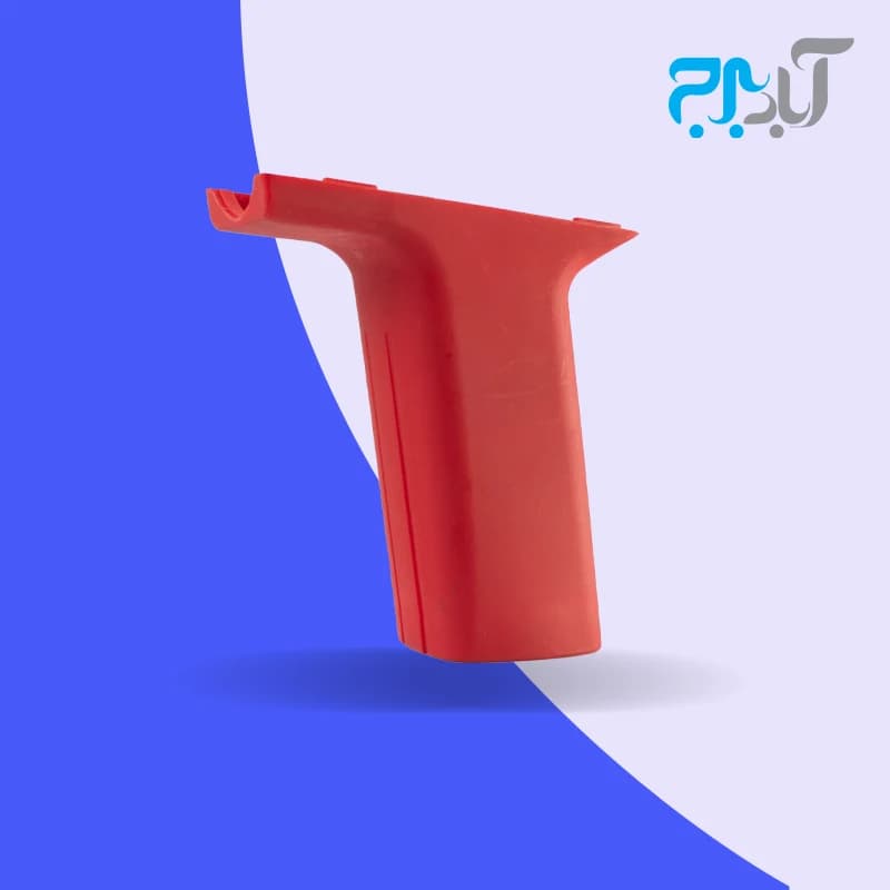 کاور صدا خفه کن تفنگ میخکوب اصل تایوان — تصویر ۳